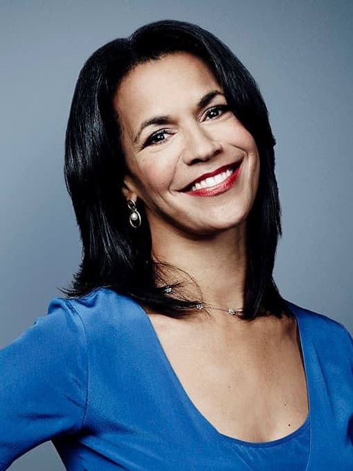 Fredricka Whitfield