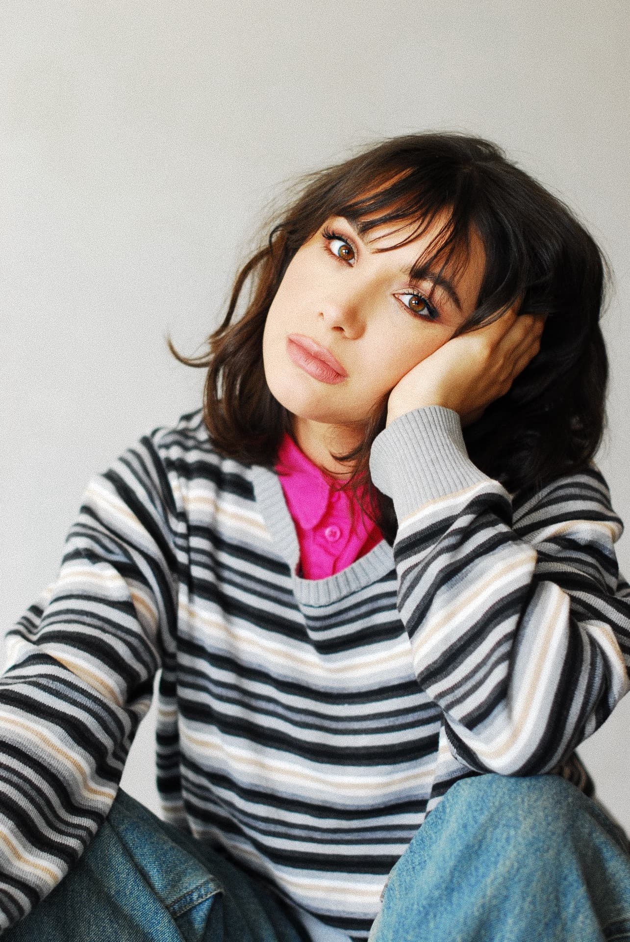 Hannah Marks