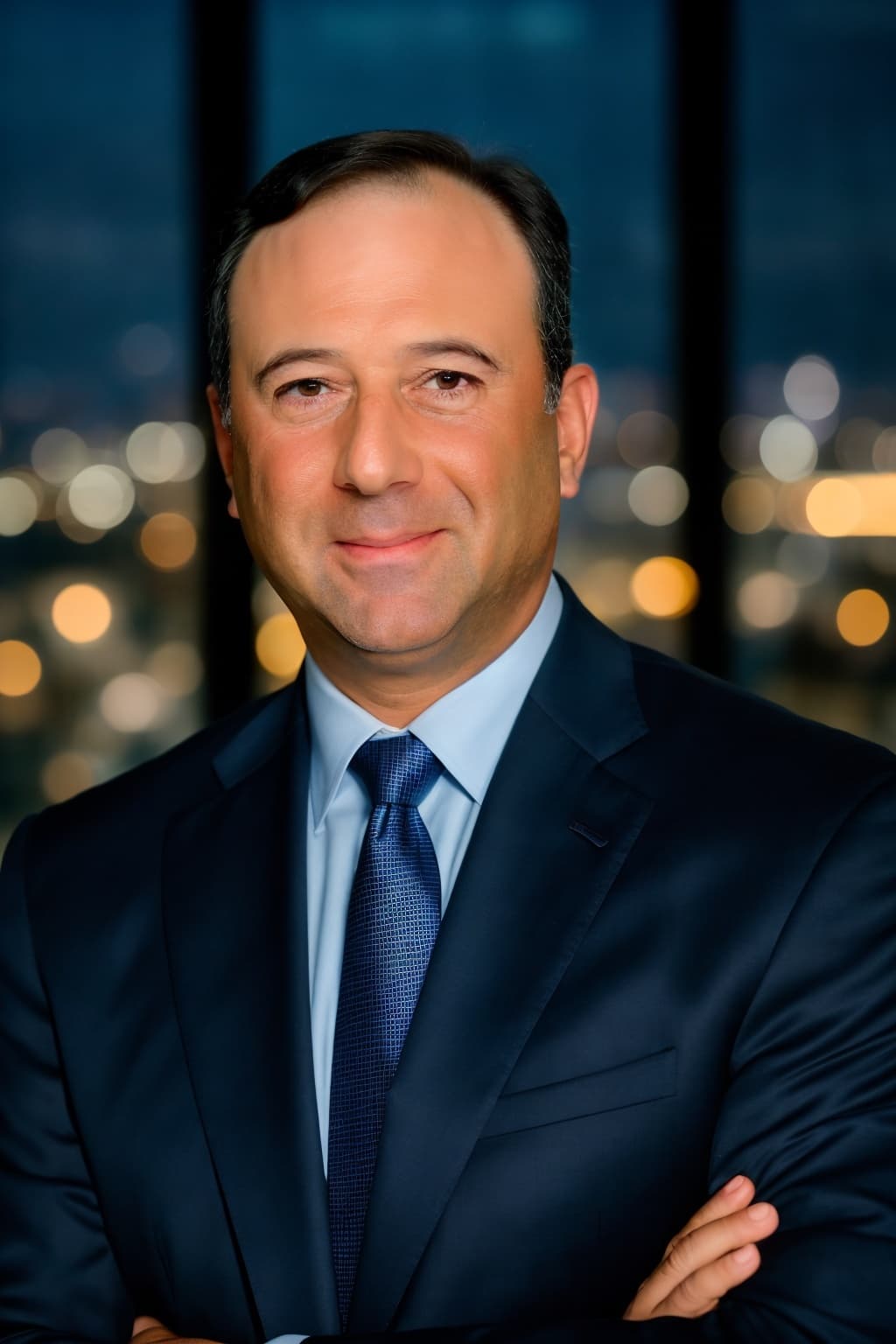 Robert Sciglimpaglia