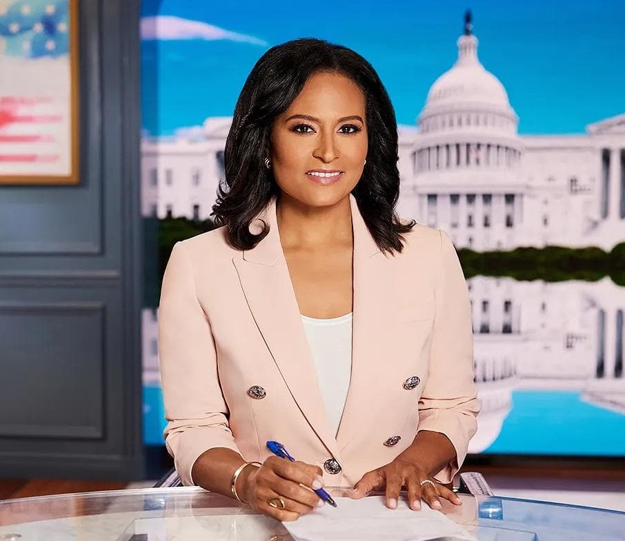 Kristen Welker