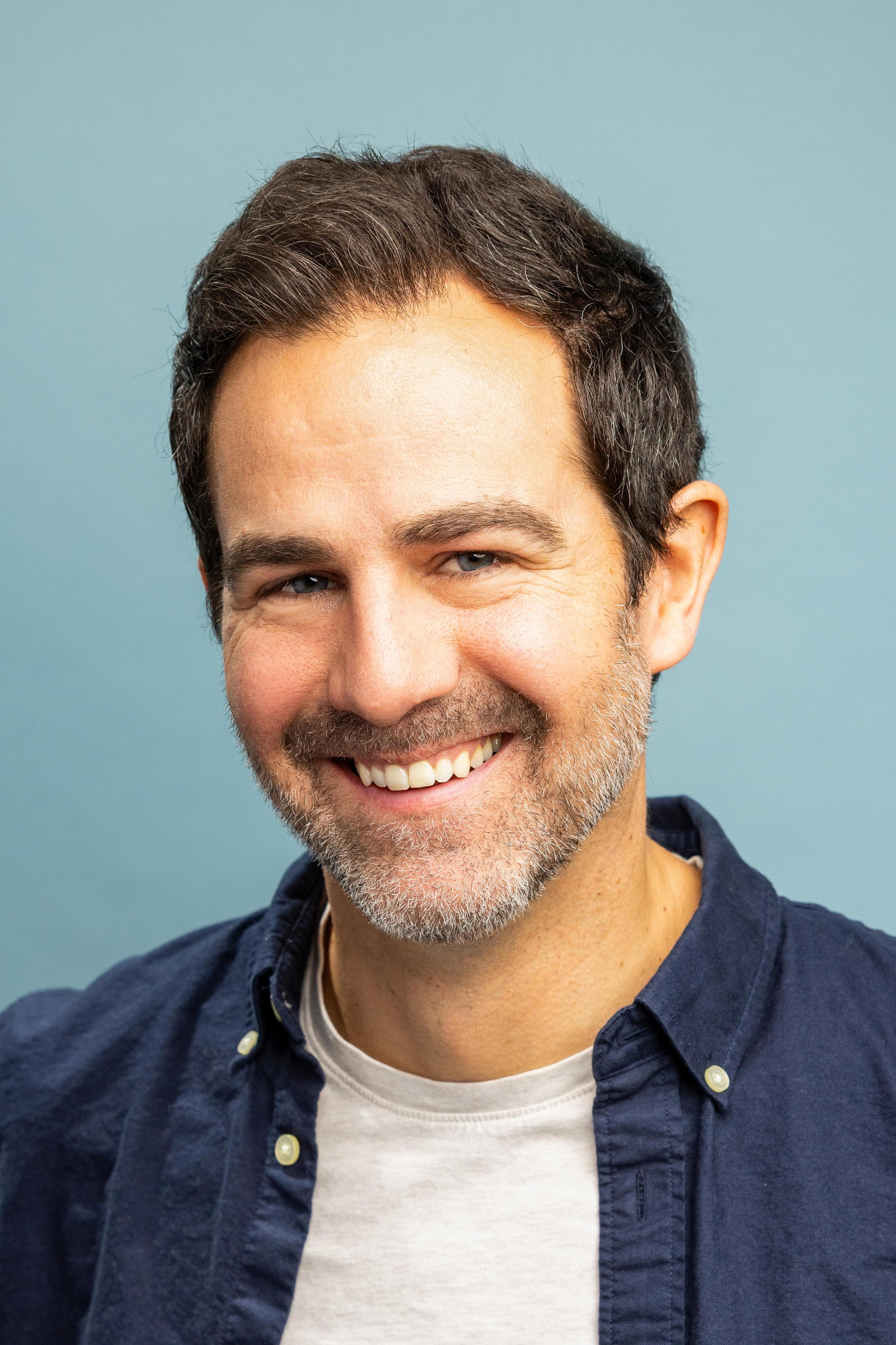 Christopher J. Domig