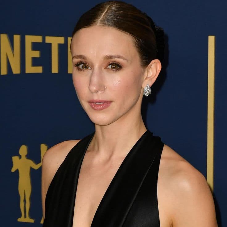 Taissa Farmiga