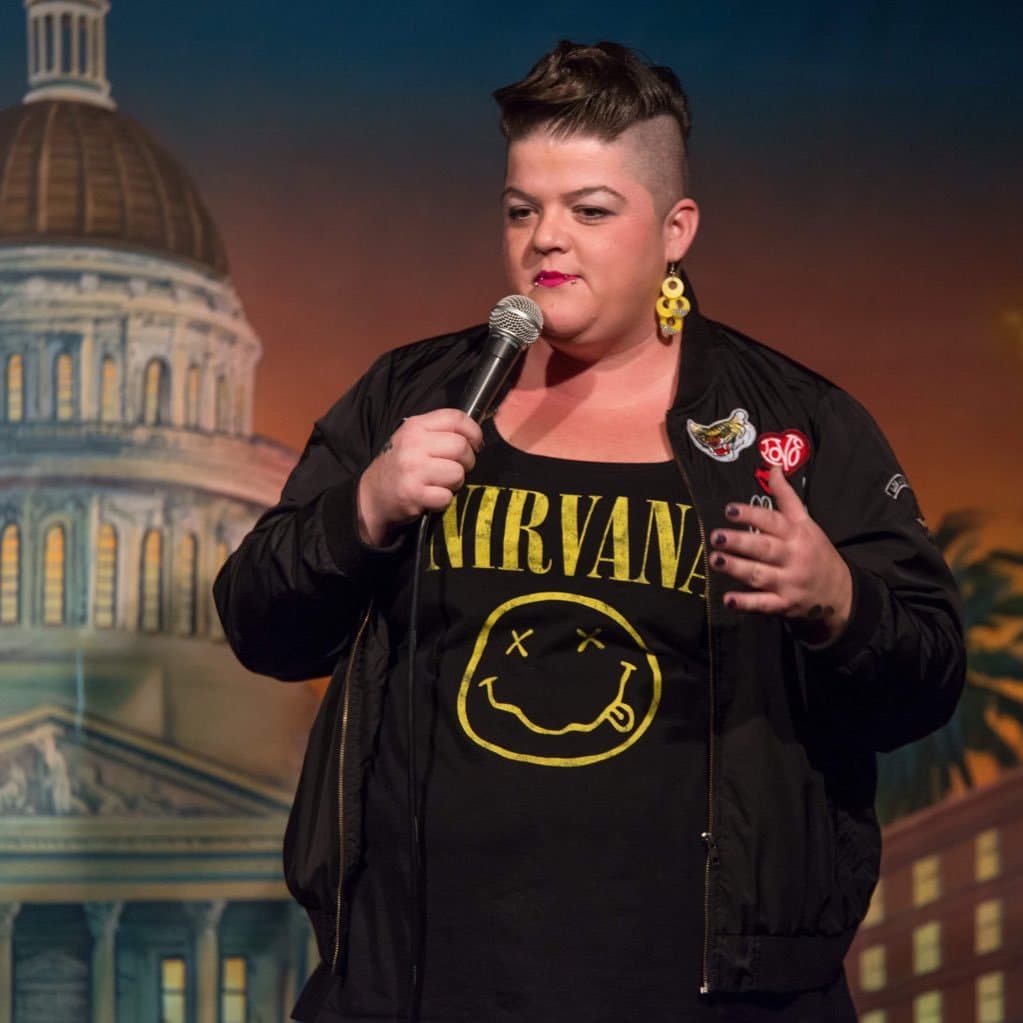 Jessica B. Wellington